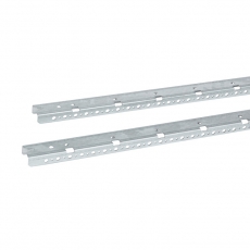 Комплект 2 стойки Lina 25 2200 | 047555 | Legrand