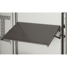 Полка - для шкафов Altis с дверью шириной 1000 мм - 2 позиции | 047709 | Legrand