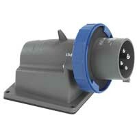 Розетка Hypra IP67 2k+З 230В 32А | 053086 | Legrand