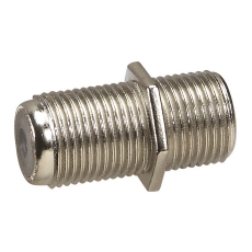 Соединитель двух кабелей - ''F'' разъём | 073992 | Legrand