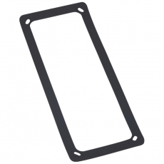 Прокладка для сглаживания дефектов поверхности - Программа Soliroc - для трехместной рамки | 077887 | Legrand