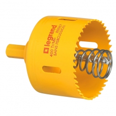 Коронка для сверления Диам.67 мм | 080067 | Legrand