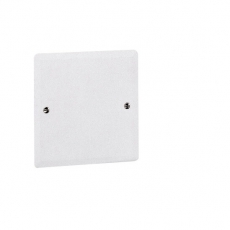 Коробка распределительная Batik с крышкой 85X85X40мм | 089271 | Legrand