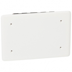 Коробка распределительная Batik с крыш. 165х115х40 | 089273 | Legrand