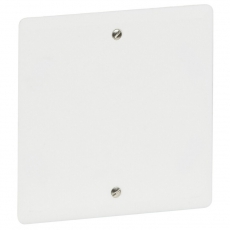 Коробка распределительная Batik (85/40) с крышкой 100мм | 089371 | Legrand