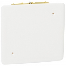 Коробка распределительная 115х115х40мм Batik | 089372 | Legrand