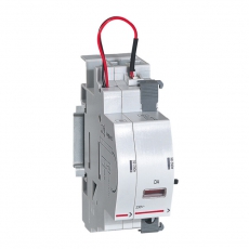 Управляемый независимый расцепитель DX3 - 230 В~ | 406287 | Legrand