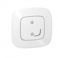 Выключатель главный беспроводной Valena Allure 