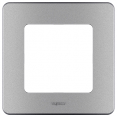 Inspiria бронза Рамка 1-аяя | 673932 | Legrand