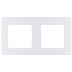 Inspiria жемчуг Рамка 2-ая | 673946 | Legrand