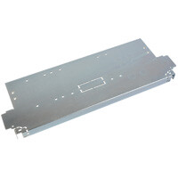 Крепежное оборудование XL3 4000 - 1 DMX3 2500/4000 / DMX3-I выкатного исполнения - 36 модулей | 020754 | Legrand