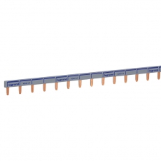 ГРЕБЕНКА РАСПРЕДЕЛ. 1П 57МОД.16MM2 ЗУБ | 404937 | Legrand