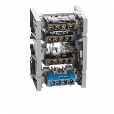 Суппорт д/крепежа клемм.блоков | 004810 | Legrand