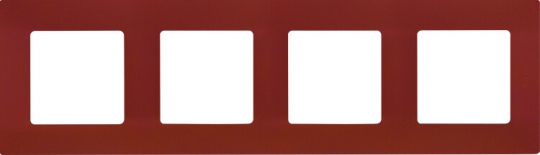 Etika Какао Рамка 4-ая | 672574 | Legrand