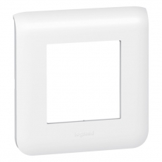 Рамка Mosaic 2М | 078802 | Legrand