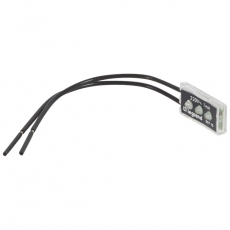 Подсветка LED для встр.юлок.IP44 | 089719 | Legrand