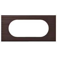 Celiane Венге Рамка 4/5 мод | 069205 | Legrand