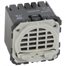 Celiane Звонок с подсветкой 10 мелодий 8-12В | 067542 | Legrand