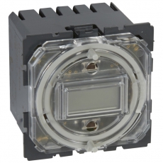 Celiane Мех выключателя для жал./штор/тент | 067621 | Legrand