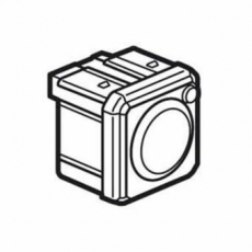 Celiane Cменный модуль для УЗИП | 067693 | Legrand