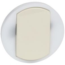 Celiane Графит Накладка выкл.с к.инд. | 067884 | Legrand