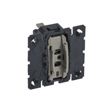 Celiane Мех выключателя кнопочного НО контакт 2 (1) мод | 067032 | Legrand