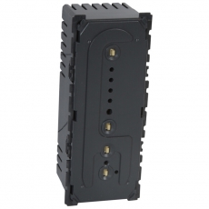 Celiane Мех Светорегулятора нажимного 60-1000 Вт для л/н и обм тр-ров 4 (5) мод | 067086 | Legrand