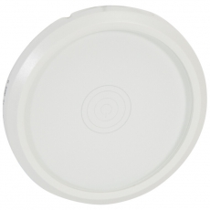 Celiane Белый Накладка сенсорного выключателя мех 67041 67042 | 068041 | Legrand