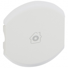 Celiane MyHome SCS Белый Лицевая панель GEN | 068180 | Legrand