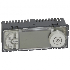 Celiane Мех термостата программируемого, комнатного 8 А | 067402 | Legrand