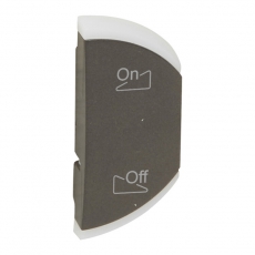 MyHome SCS.Лицевая панель 1М 