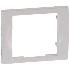 Galea Life Жемчуг Лицевая панель для блока аварийного освещения | 771541 | Legrand