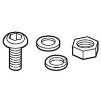 Набор для соединения цоколя - XL3 4000 | 020510 | Legrand