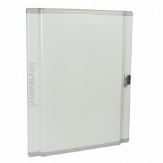 Дверь металлическая XL3 800 - высота 800 мм | 021250 | Legrand