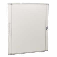 Дверь металлическая выгнутая XL3 800 шириной 910 мм - для шкафов Кат. № 0 204 06 | 021256 | Legrand