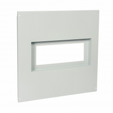 Монтажный комплект - XL3 4000 - вертикальная установка DCX-M на 1000 и 1250 А | 021124 | Legrand