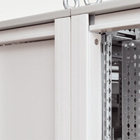 Облицовка IP 30 - XL3 4000 - ширина 975 мм | 020563 | Legrand