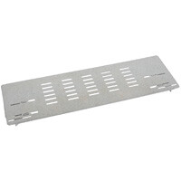 Горизонтальная перегородка - XL3 4000 - вид 3a - 36 модулей | 020592 | Legrand