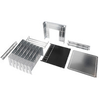 Секция DMX3 L600 | 020818 | Legrand