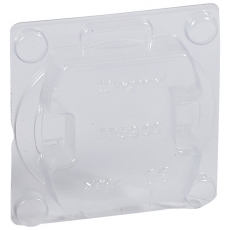 Galea Life Крышка прозрачная для защиты механизма | 775900 | Legrand