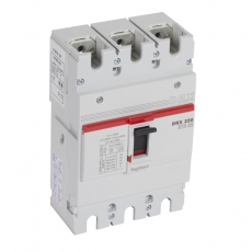 DRX250 термомагнитный 160A 3П 36kA | 027232 | Legrand