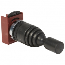 Джойстик - Osmoz - для комплектации - без подсветки - IP 65 - 4P с возвратом в ''0'' | 023996 | Legrand