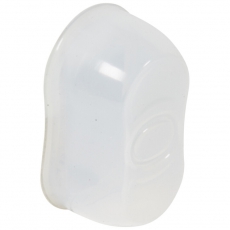 Силиконовый защитный колпачок IP 67 - Osmoz - прозрачный - для двойных кнопок | 024196 | Legrand