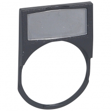 Osmoz рамка+вставк. узкая прозр. без надписей | 024324 | Legrand