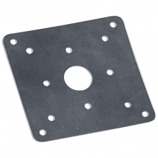 Комплект для обеспечения IP 65 - накладной с рукояткой управления - сечение оси 86 | 022271 | Legrand