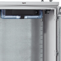 Набор для соединения шкафов - для щитов Marina | 036248 | Legrand