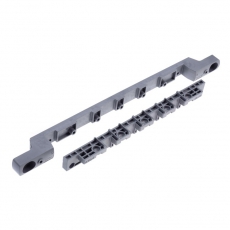 Изолирующий суппорт для распределительных шин - до 400 А - XL3 400 | 037315 | Legrand