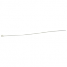 Colring хомут бесцветный 7,6X290 | 031834 | Legrand