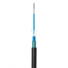 Оптоволоконный кабель OS 1 - одномодовый - наружный - 12 волокон | 032515 | Legrand