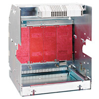 Корзина для переоборудования фиксированного аппарата в выкатной - 4П - для DMX3/DMX3-I типоразмера 1 | 028903 | Legrand